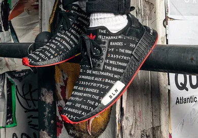 Image Via Foot Locker