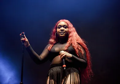 Chelsea Guglielmino/Getty Images