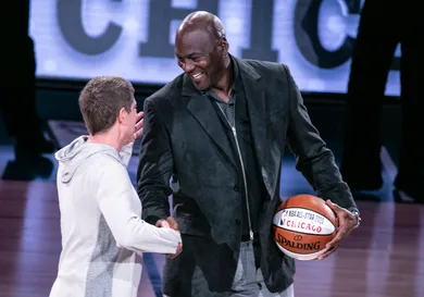 Michael Jordan Looking To Sell Luxurious Mansion For Over $7 Million: Photos