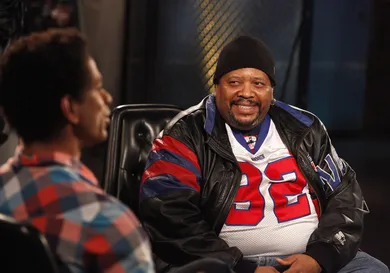 Mark Von Holden/Getty Images