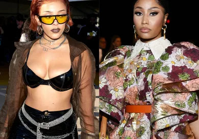 Cooper Neill & Dimitrios Kambouris/Getty Images