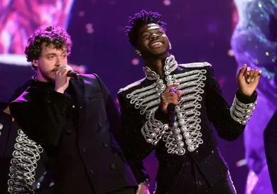 Rich Fury / Staff / Getty Images