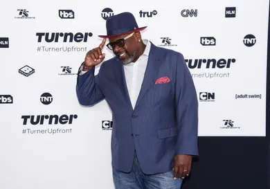 Dimitrios Kambouris/Getty Images