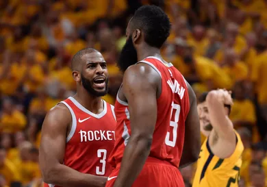 Gene Sweeney Jr./Getty Images