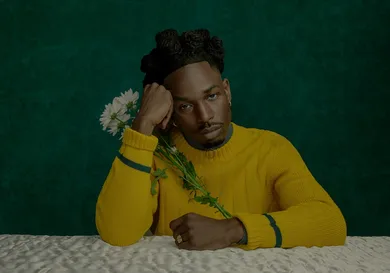 Image courtesy of Artist