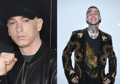 Dimitrios Kambouris/Getty Images, Pascal Le Segretain/Getty Images