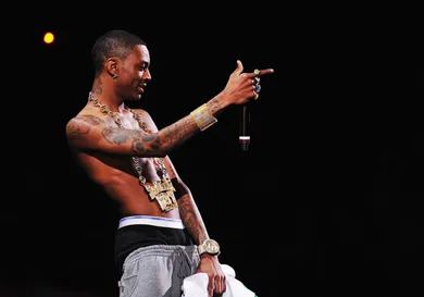 Bryan Bedder/Getty Images