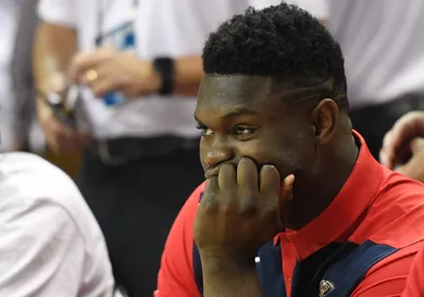 Ethan Miller/Getty Images