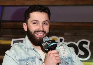 Joe Scarnici/Getty Images for Tostitos