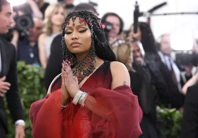 Noam Galai/Getty Images