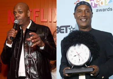 Michael Kovac/Getty Images, Frederick M. Brown/Getty Images