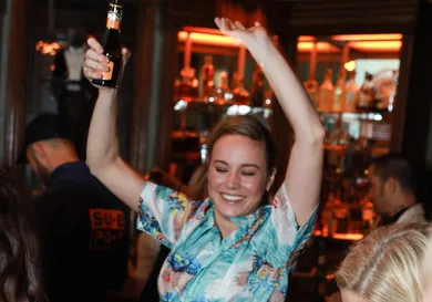 Gonzalo Marroquin/Getty Images