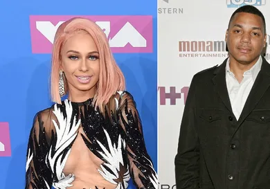 Jamie McCarthy/Getty Images Brian Ach/Getty Images