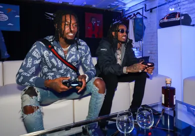 Scott Legato/Getty Images