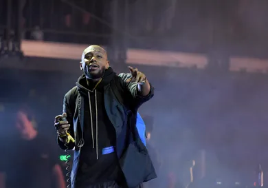 Nicholas Hunt/Getty Images