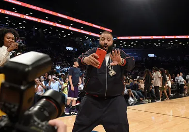 Nicholas Hunt/Getty Images