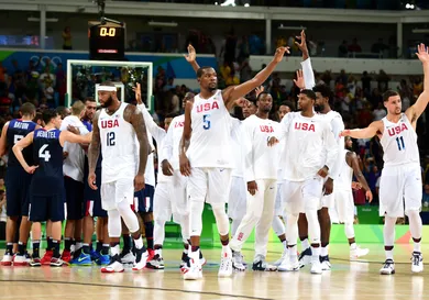 Photo by Harry How/Getty Images