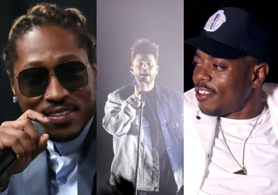 Jerritt Clark/Phil Walter/Getty Images/HNHH