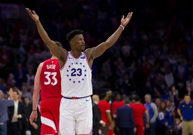 Mitchell Leff/Getty Images