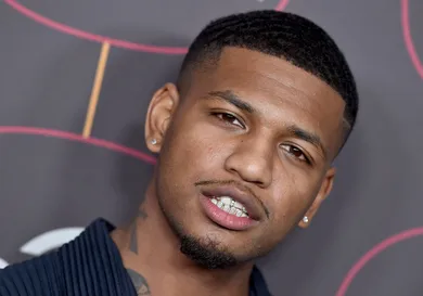 Axelle/Bauer-Griffin/FilmMagic/Getty Images