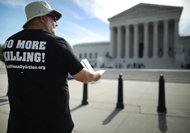 Chip Somodevilla/Getty Images