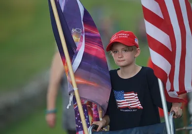 Mark Makela/Getty Images