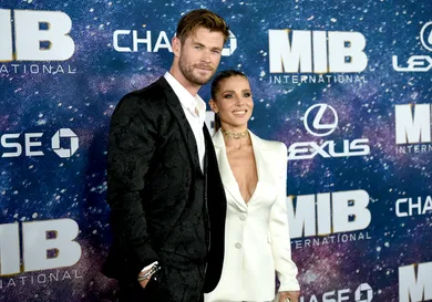 Dimitrios Kambouris/Getty Images