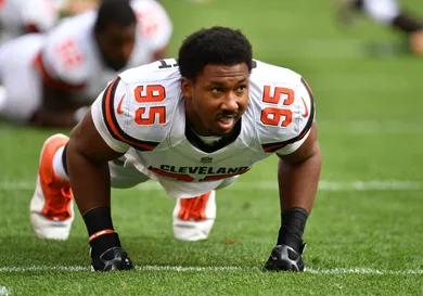 Jason Miller/Getty Images