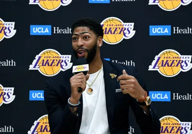 Kevork Djansezian/Getty Images