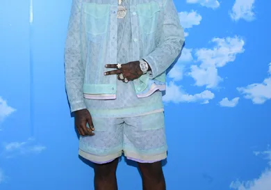 Pascal Le Segretain/Getty Images