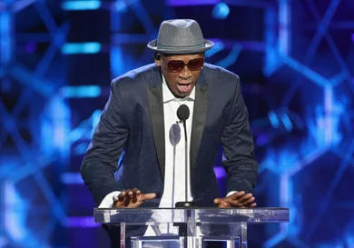 Frederick M. Brown/Getty Images