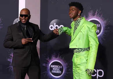 Taylor Hill/FilmMagic/Getty Images