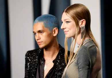 Frazer Harrison/Getty Images