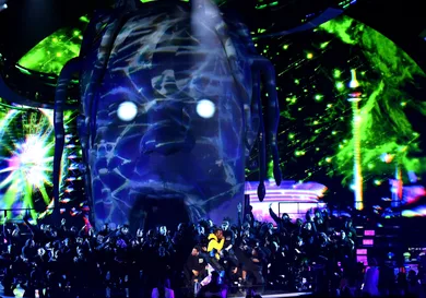 Michael Loccisano/Getty Images