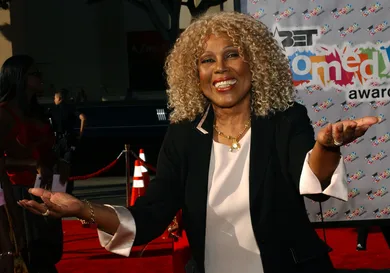 Amanda Edwards / Stringer / Getty Images