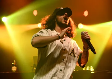 Tim Mosenfelder/Getty Images