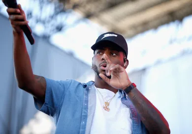 Isaac Brekken/Getty Images