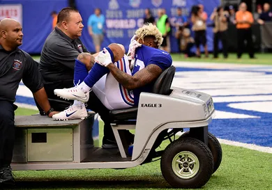 Steven Ryan/Getty Images