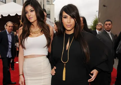 Kevin Mazur/WireImage/ Getty Images