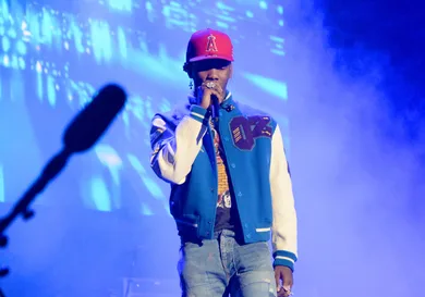 Brad Barket/Getty Images for 105.1