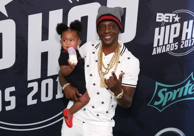 Bennett Raglin/Getty Images