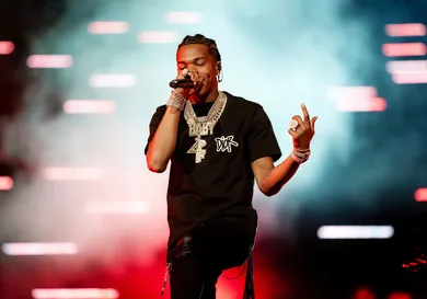 Rich Fury/Getty Images