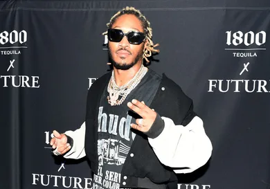 Marcus Ingram/Getty Images