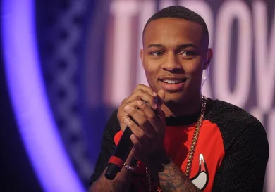 Brad Barket/BET/Getty Images