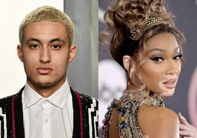 Frazer Harrison/Getty Images & Amy Sussman/Getty Images