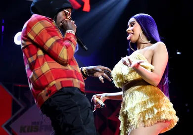 Rich Fury/Getty Images