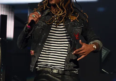 Kevin Winter/Getty Images