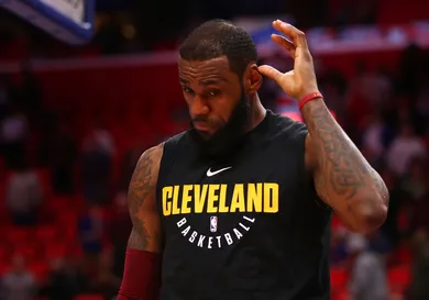 Gregory Shamus/Getty Images