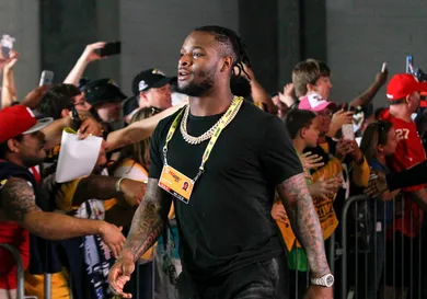 Don Juan Moore/Getty Images