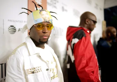 Steven Ferdman/Getty Images